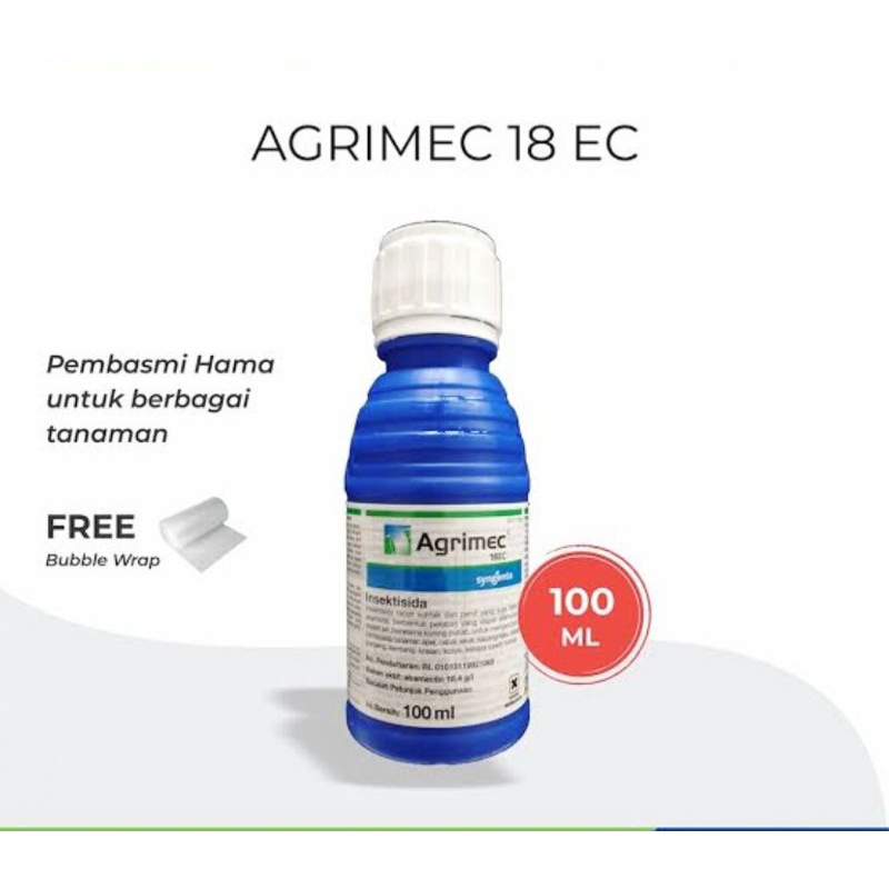 Agrimec 100 ml