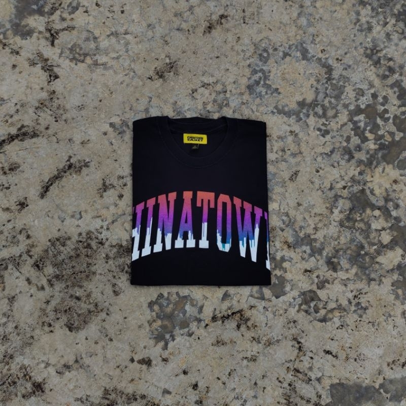 Kaos Chinatown Market