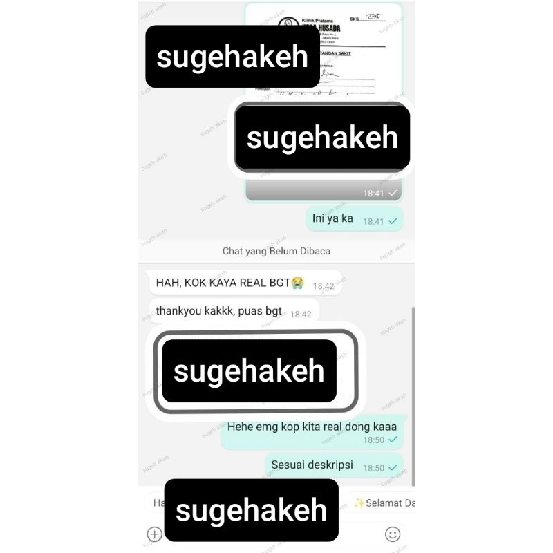 

***OPEN ADA Surdok//Cuti//SKD// Asli- Stampel Basah****