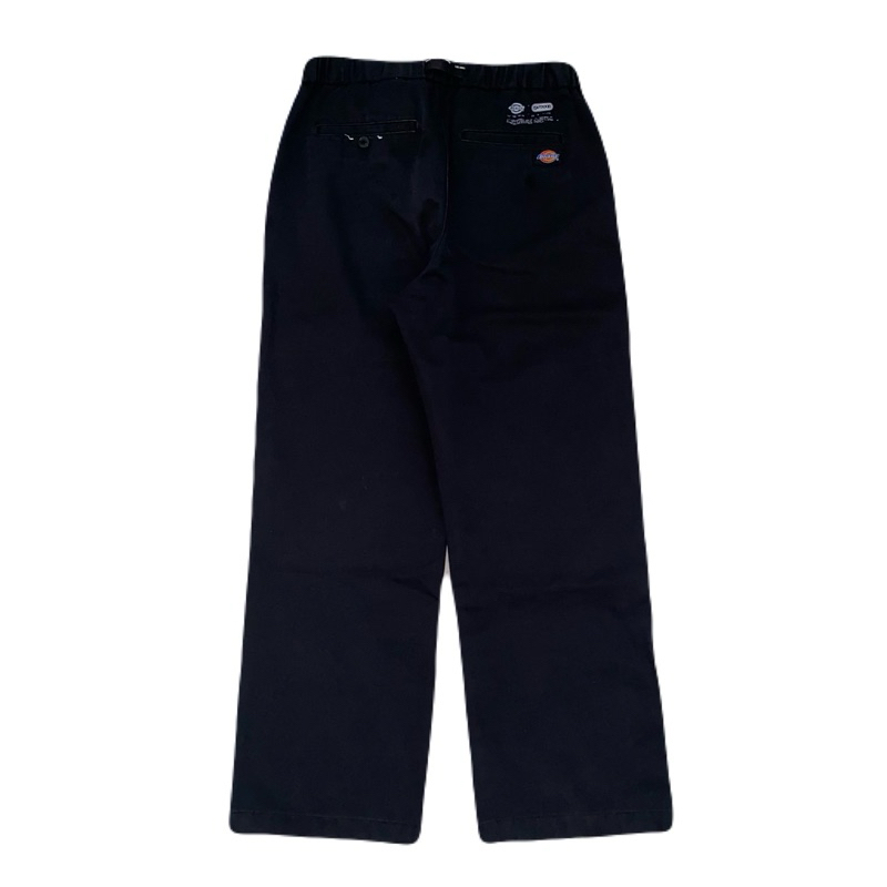 DICKI*S X OUTDOOR LONGPANT BLACK