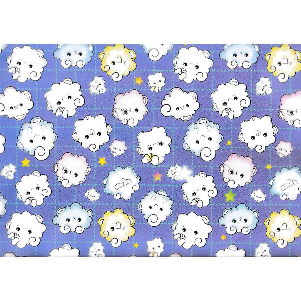 

KERTAS KADO FANCY KAWAI