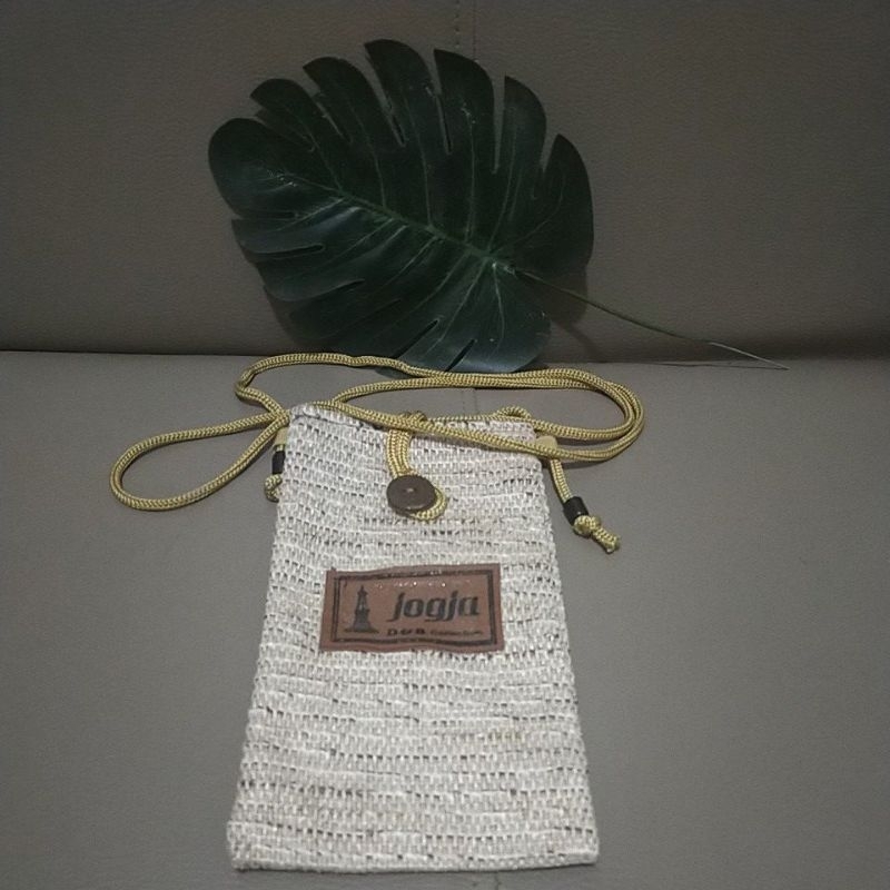 Tas/Pouch/Sling bag HP Jogja