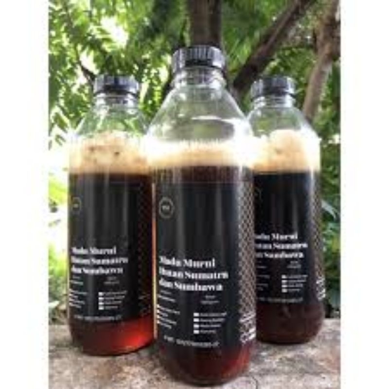 

madu Sialang original | asli 100%