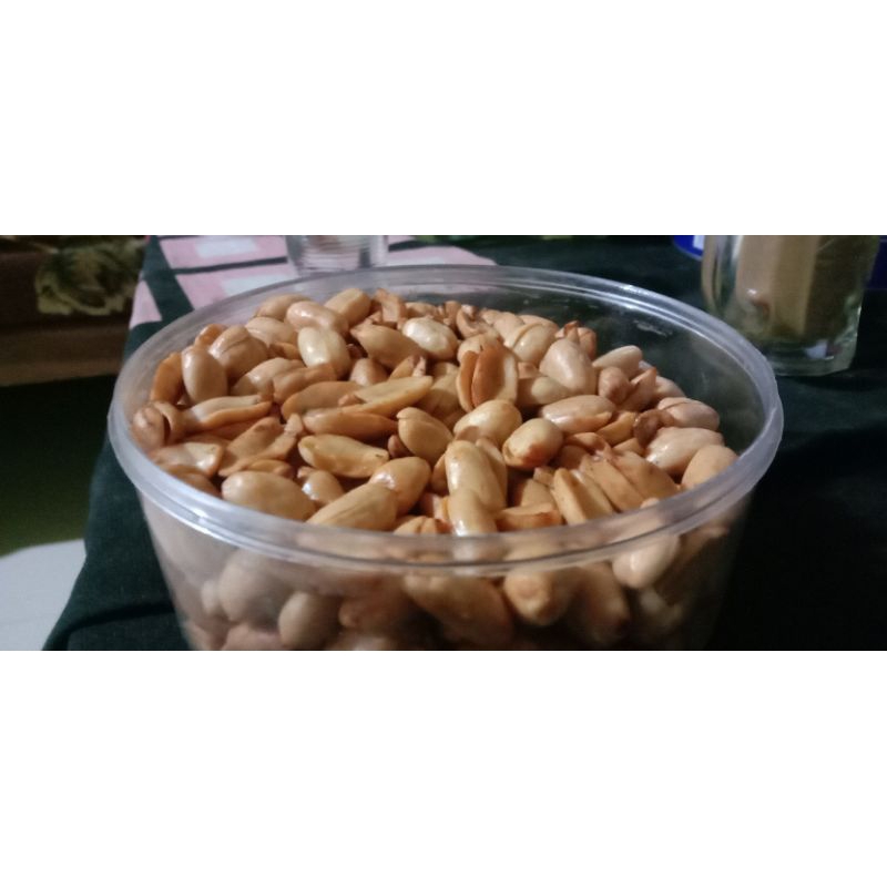 

kacang bawang 500 gram original