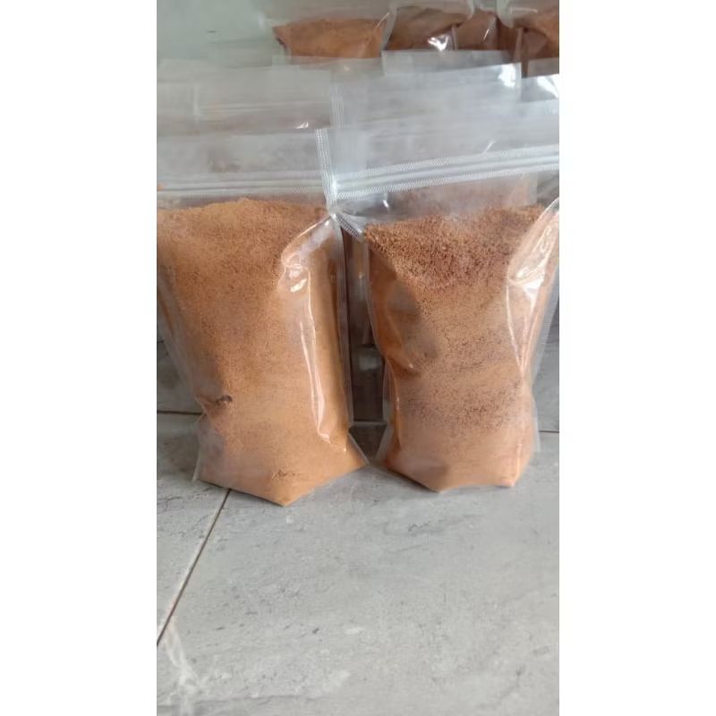 

Gula Aren Semut Organik Super 0.5 sampai 2 kg