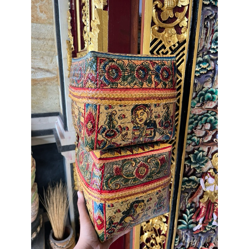 keben lukis wayang keben wayang keben lukis wayang kamasan