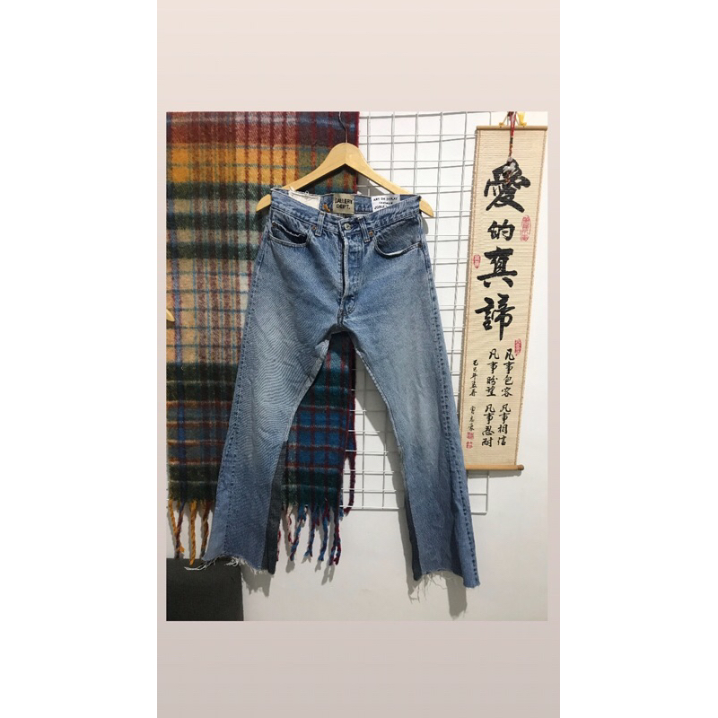 gallery dept jeans