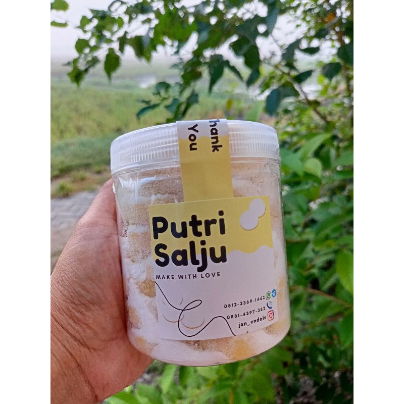 

Putri Salju