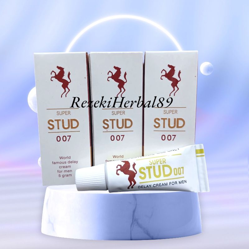 Stud007 super oles untuk pria