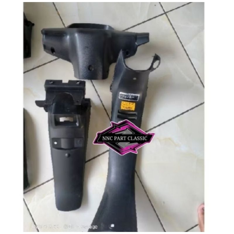 COVER BODY|BODY MOTOR|BODY KASAR MOTOR HONDA SUPRA X LAMA/SUPRAFIT LAMA