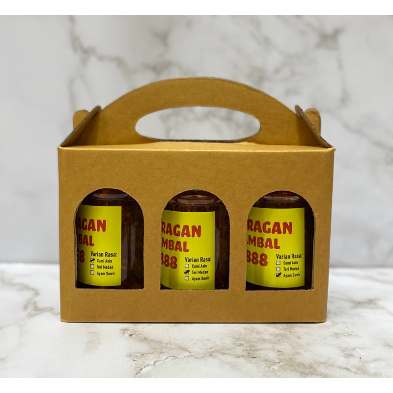 

Juragan Sambal 888 || Sambal Cumi Asin || Sambal Teri Medan || Sambal Ayam Suwir