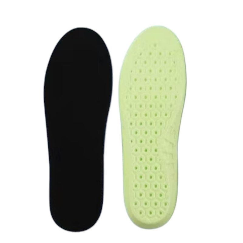 Insole sepatu alas dalam sepatu tebal empuk