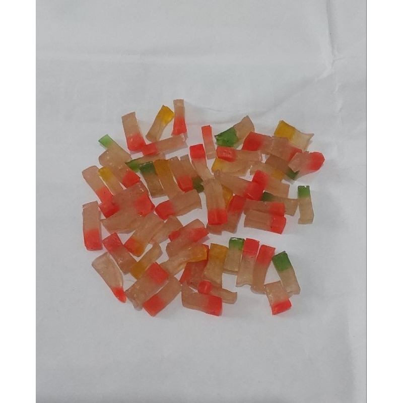 

Biji Delima Pacar Cina Packing 1 KG