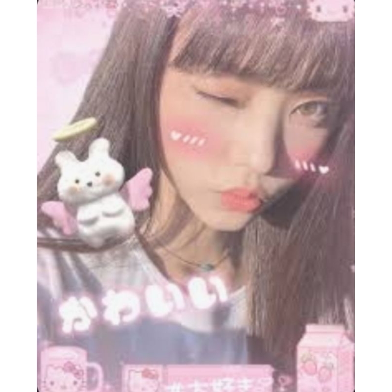 

(WAJIB CO !!)CO PACKING +ADMIN