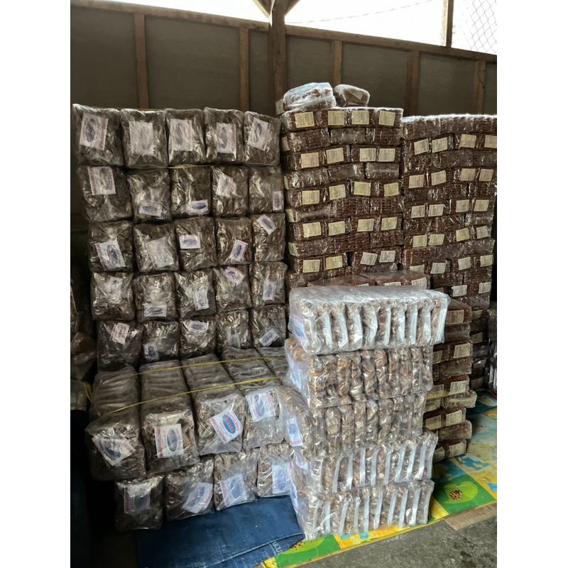 

keripik kaca original pedas dan super pedas 1kg