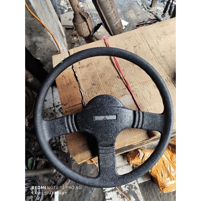 setir atas Colts T120ss asli original