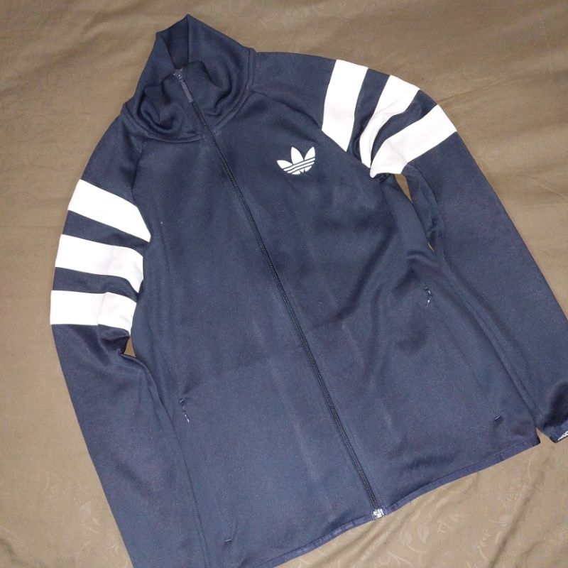 [THRIFT] Jaket Adidas
