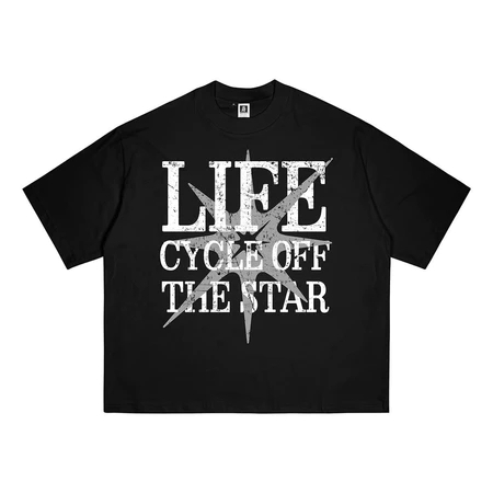 WeirdWorld | Baju Kaos | T shirt