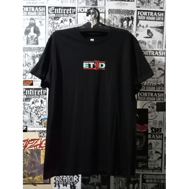 TS. EVERY TIME I DIE "Teens