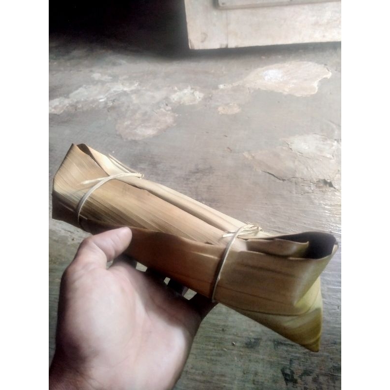 

1 pcs gula aren asli/gula jawa