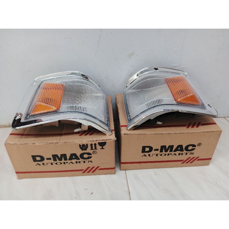 Lampu Sen Depan Kijang Grand, Kijang Extra