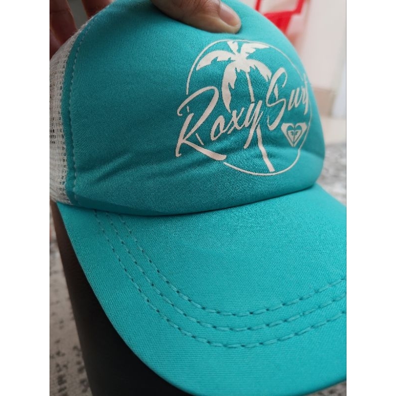 Topi Roxy SurfJaring
