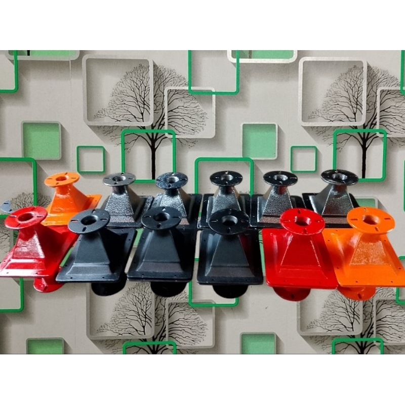 HORN/CORONG TWEETER 15 × 19 MULTI DRAT DAN BAUT MURAH BERKUALITAS