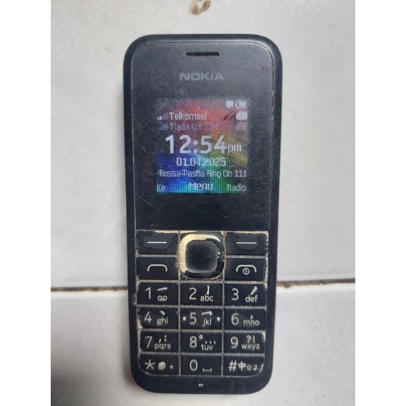 NOKIA 105 RM 1133