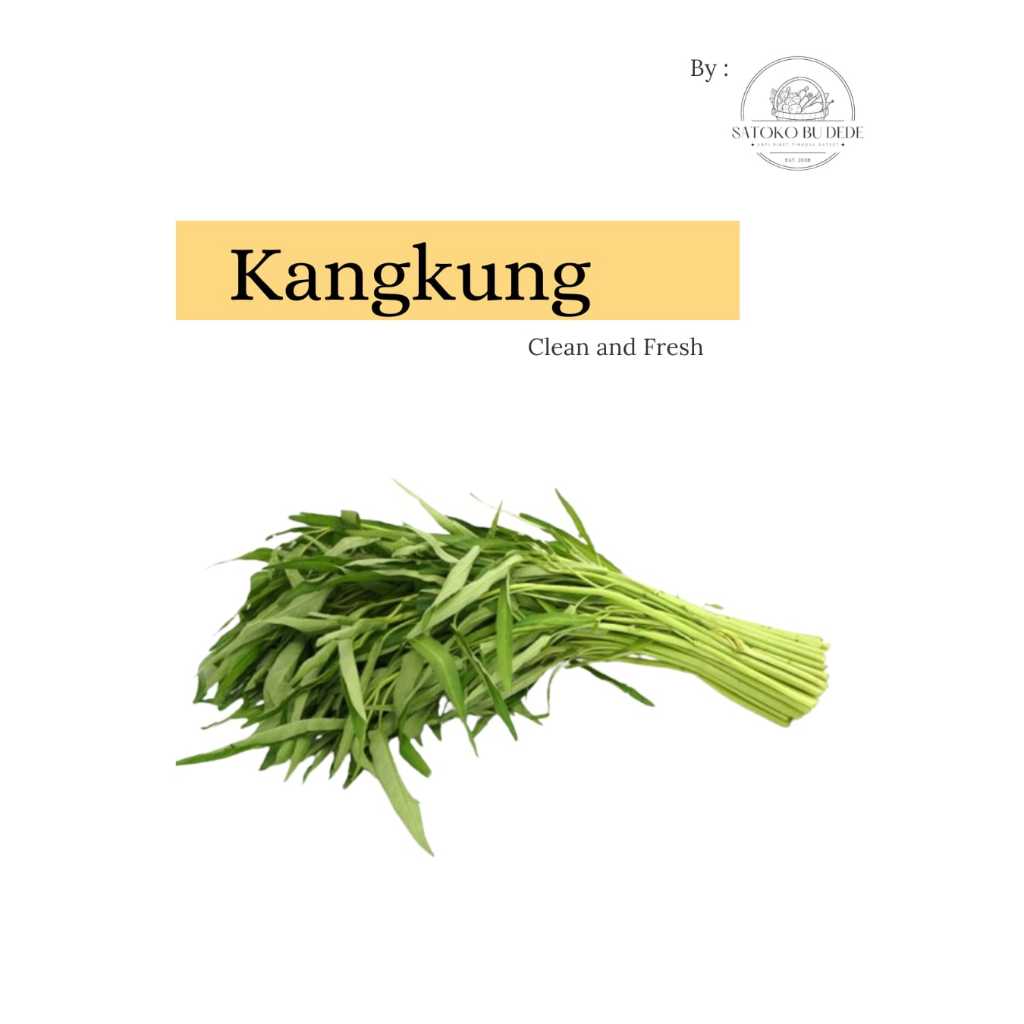 

Kangkung