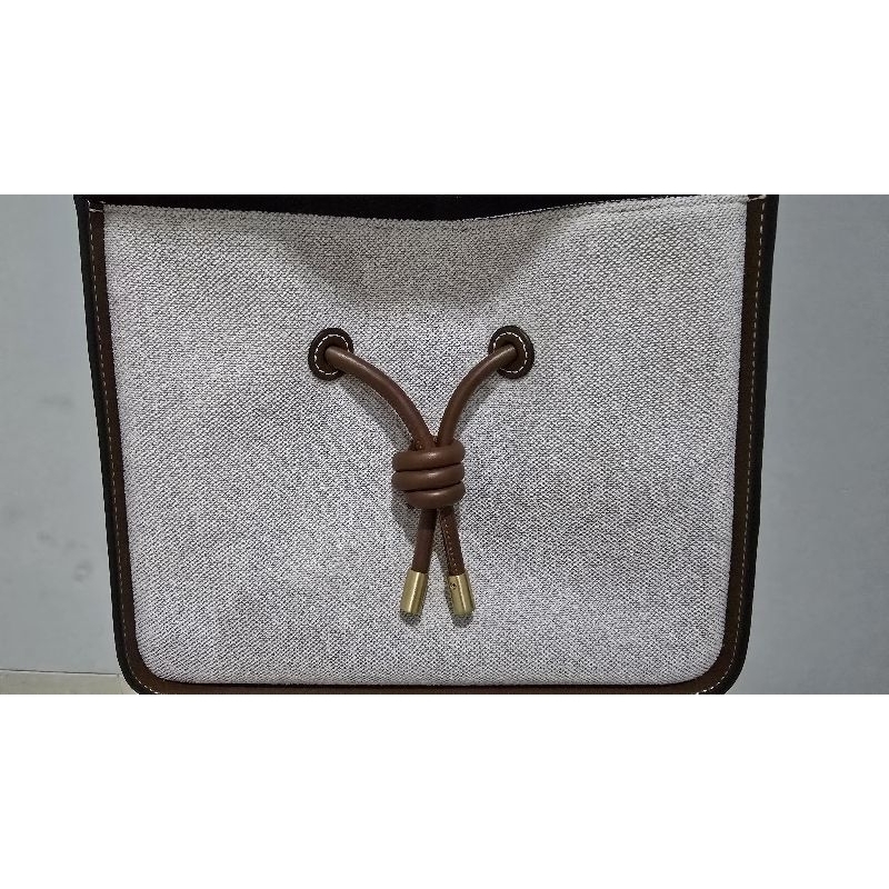 Preloved/Bekas Tas Wanita Shoulder Bag (Original)