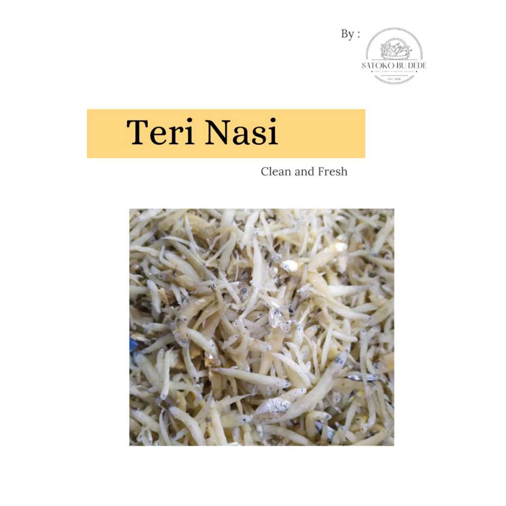 

Teri Nasi