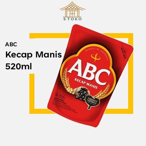 

Kecap ABC – Manis Gurih, Lezat di Setiap Masakan