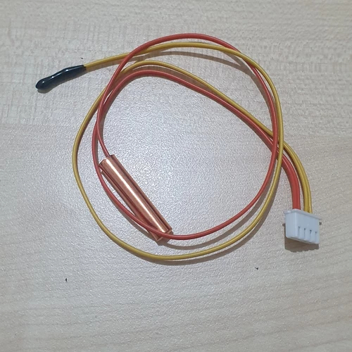 TERMISTOR AC SHARP 4 KABEL - THERMISTOR AC SHARP - THERMOSTAT AC SHARP