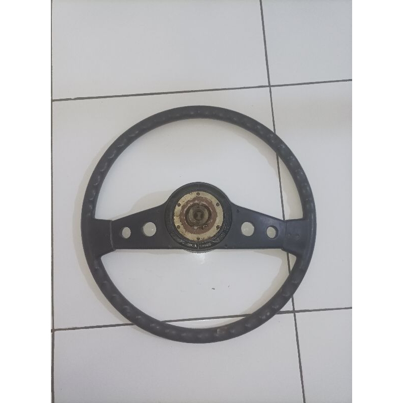 Stir Suzuki Jimny LJ80 Klasik Antik