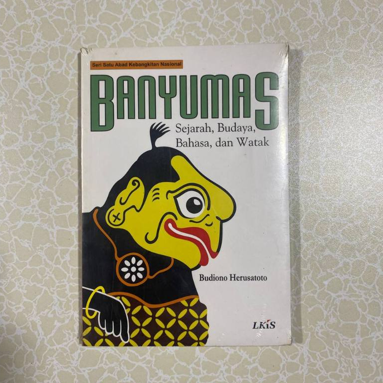 Banyumas Sejarah, Budaya, Bahasa, dan Watak