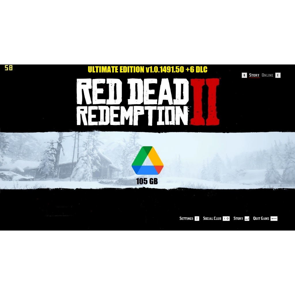 Harga RDR 2 Ultimate Terbaru Jun 2026 | BigGo Indonesia