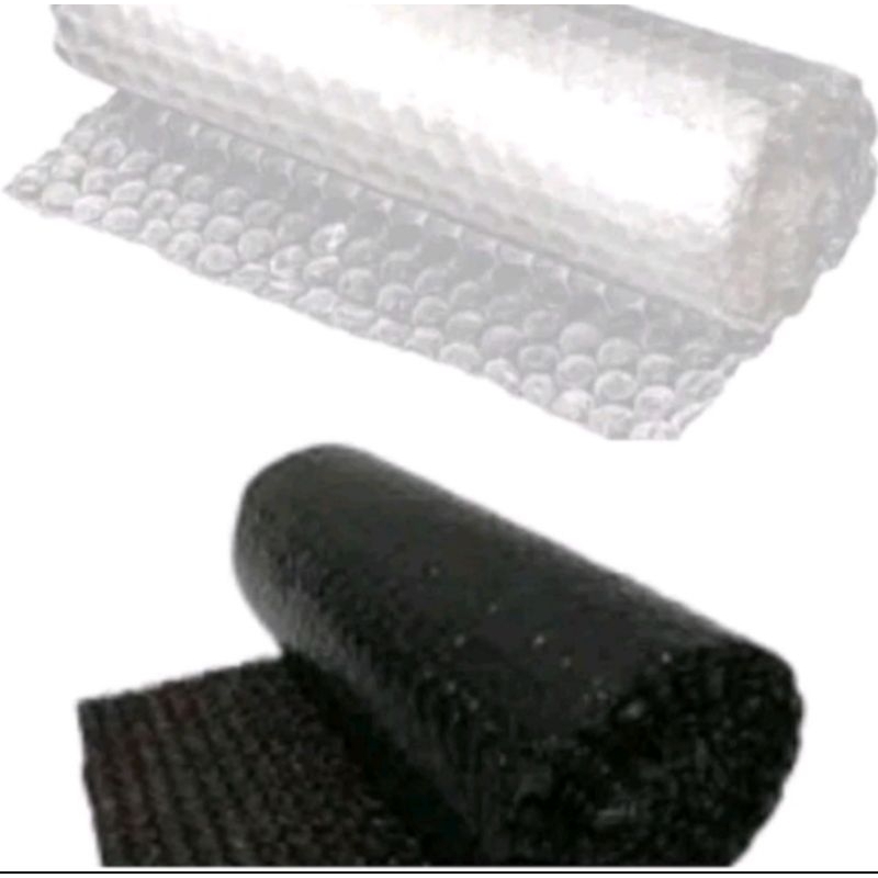 

Peking tambahan bubble wrap