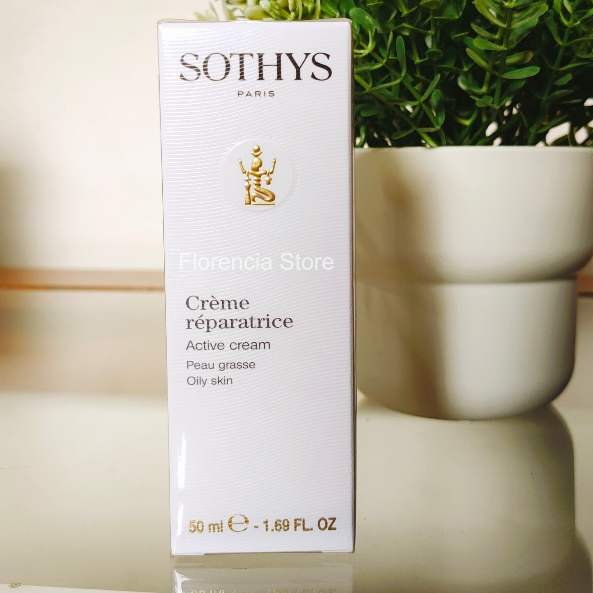 Sothys Active Cream