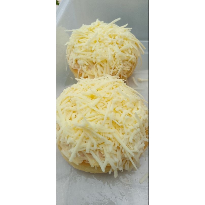 

butter cheese