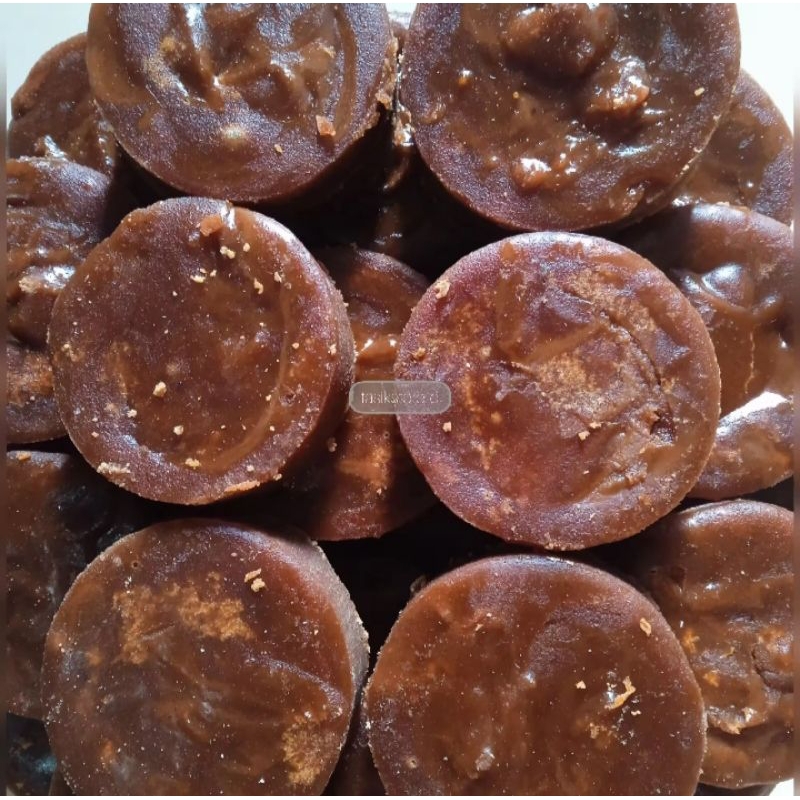 

LAKU Gula Aren Asli Gula Aren Murni 1 Kilo