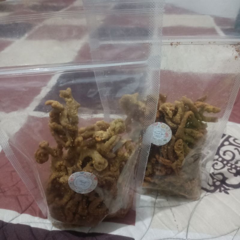 

usus crispy