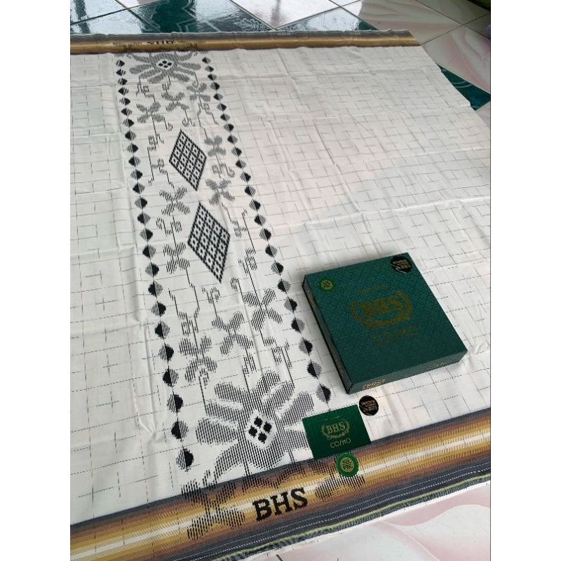 Sarung Bhs cosmo gold