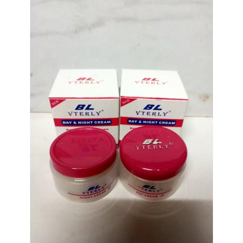 ECER Cream BL VTERLY DAY NIGHT ORIGINAL