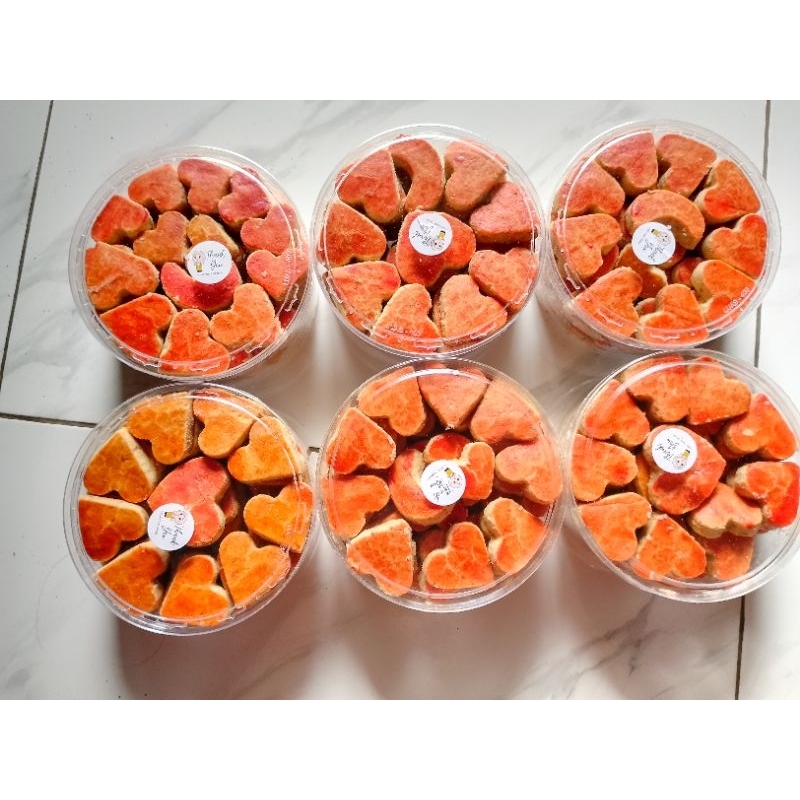 

kue kacang roti kacang murah,lezat dan nikmat Manis Kering Snack