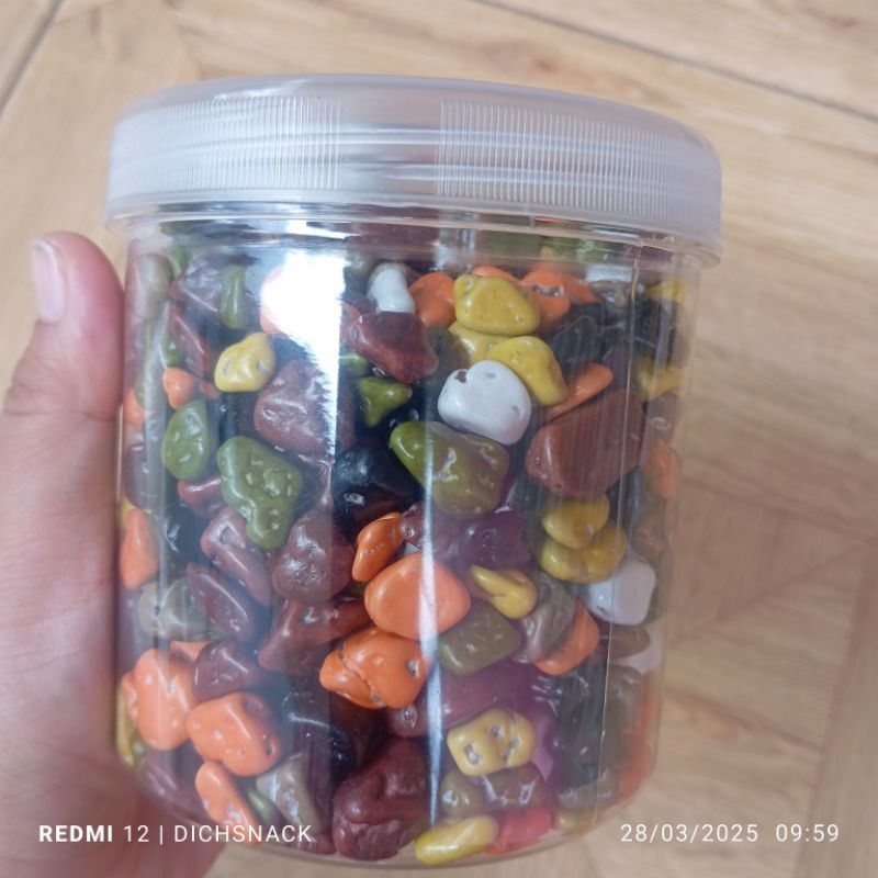 

COKLAT KERIKIL COKELAT BATU OLEH OLEH HAJI DAN UMROH