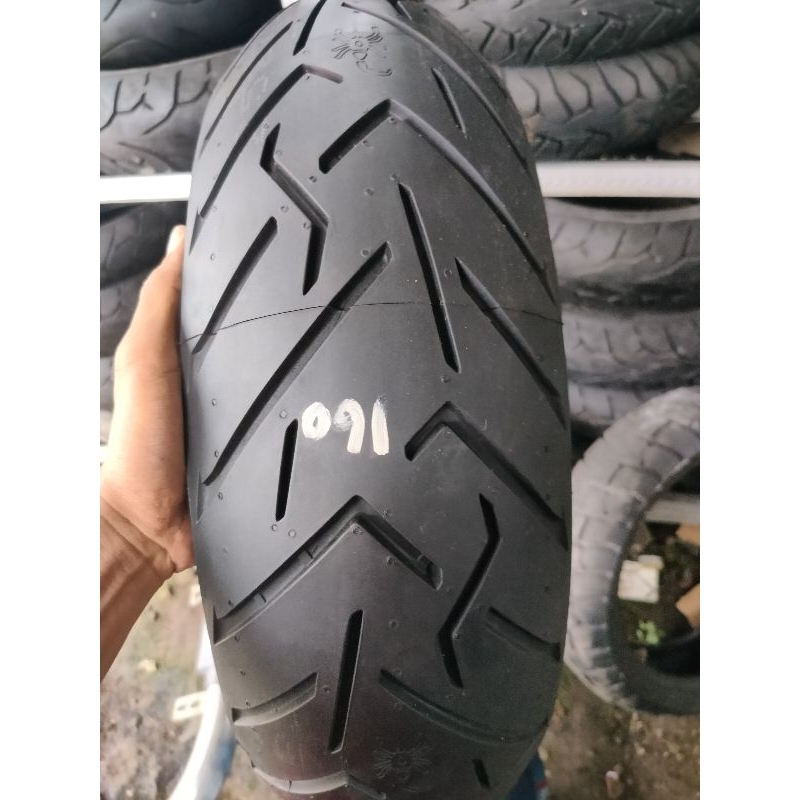 ban pirelli 160-60-17