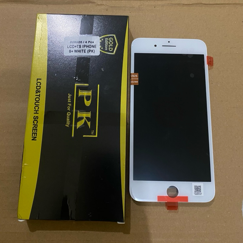 LCD TS IPHONE 8 PLUS 8+ OLED Support Truetone