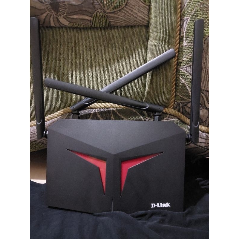 Router D-Link DIR X1860M AX1800 Dualband Gigabit