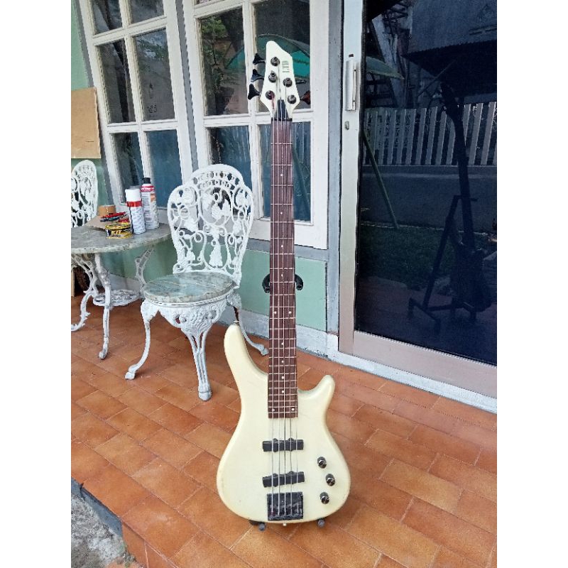 BASS LTD SENAR 5