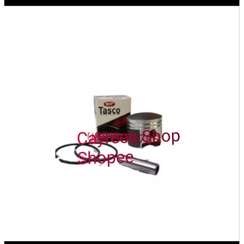 Piston Assy Tasco EB 500 Spare Part Engine Blower Tasco EB 500